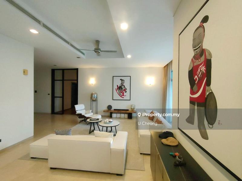 Condominium for Sale in The Pearl KLCC by U Cheong - iProperty.com.my