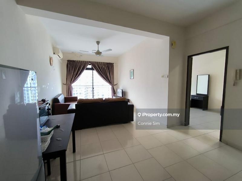 Service Residence for Sale in The Garden Residences by Connie Sim - iProperty.com.my