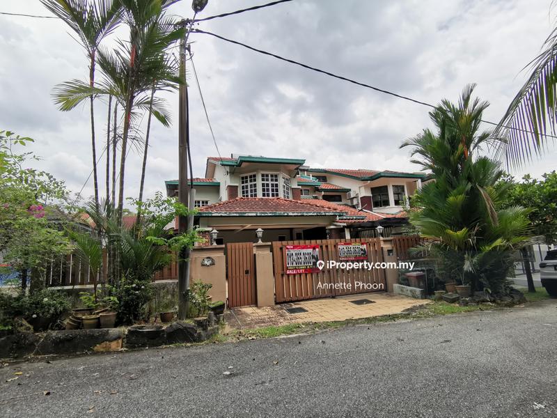 Rumah Berangkai 2 Tingkat untuk Dijual di Tropicana Indah, Kota Damansara oleh Annette Phoon - iProperty.com.my