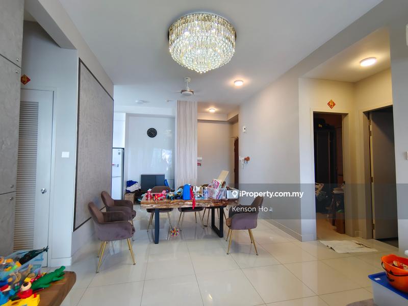 Kondominium untuk Dijual di Lido Residency oleh Kenson Ho - iProperty.com.my