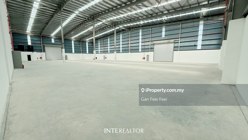 For Rent - PENANG SCIENCE PARK