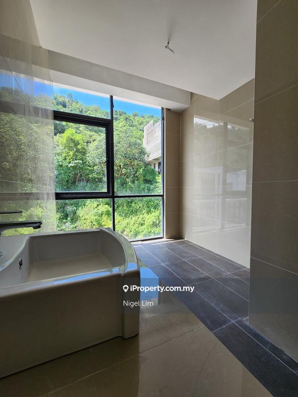 4-storey Terraced House for Sale in Empire Residences Sage, Damansara Perdana by Nigel Lim - iProperty.com.my