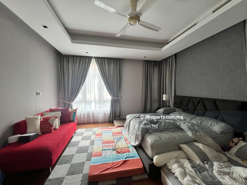 Rumah Berkembar untuk Dijual di Damansara Heights, Damansara Heights oleh Aivan Ng - iProperty.com.my