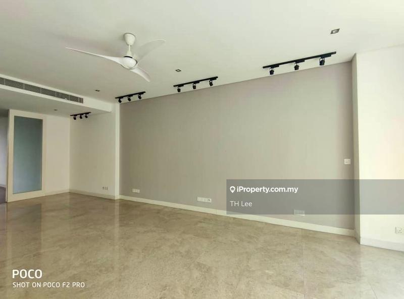 Kondominium untuk Dijual di One Menerung oleh TH Lee - iProperty.com.my