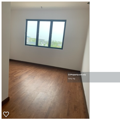 Semi-Detached House for Sale in Bandar Seri Coalfields, Ijok by Kelly Ng - iProperty.com.my