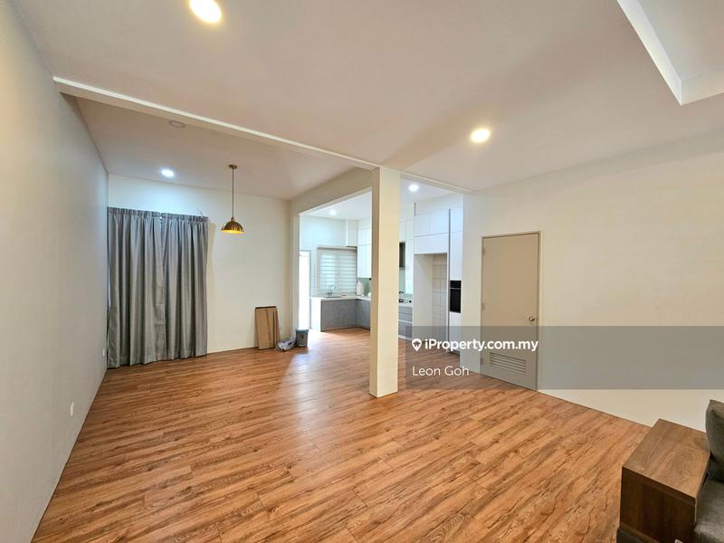 2-storey Terraced House for Sale in Bandar Rimbayu, Telok Panglima Garang by Leon Goh - iProperty.com.my