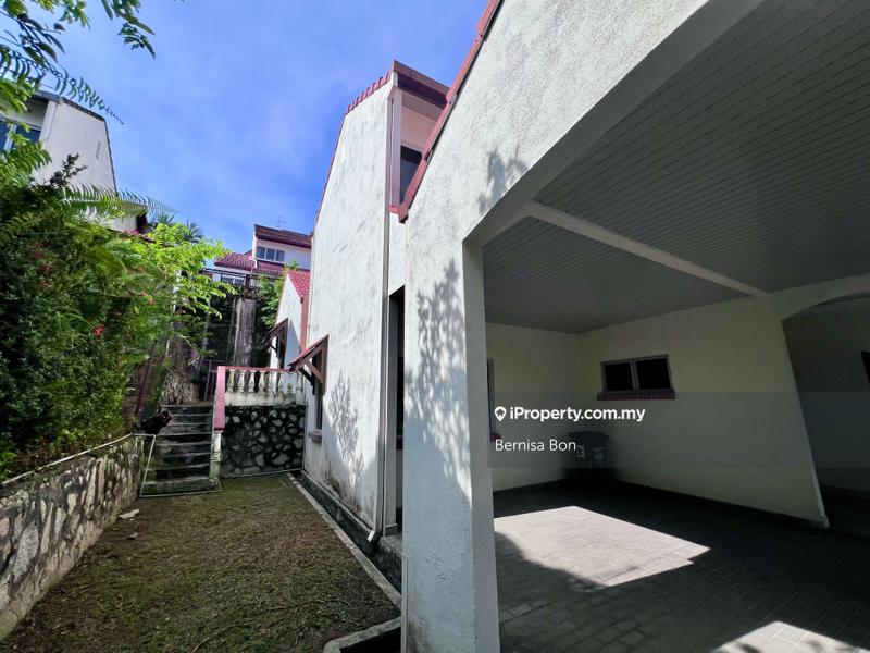 Bungalow House for Sale in Taman Tun Dr Ismail , TTDI, KL, Taman Tun Dr Ismail by Bernisa Bon - iProperty.com.my