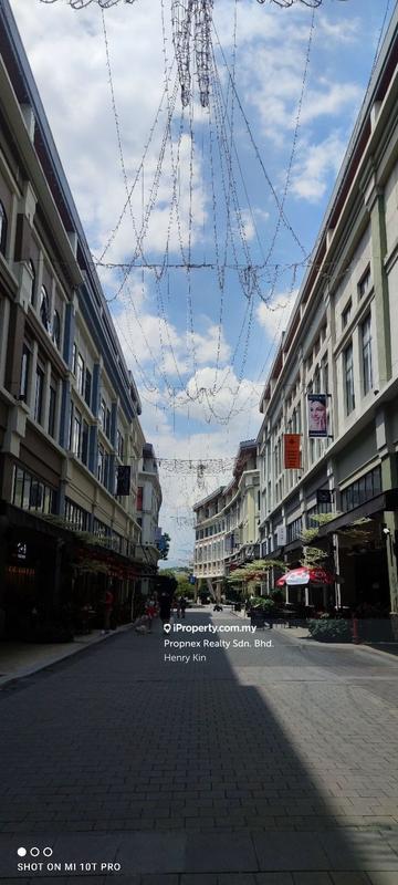 Shop for Sale in Desa Parkcity, Kuala Lumpur by Henry Kin - iProperty.com.my
