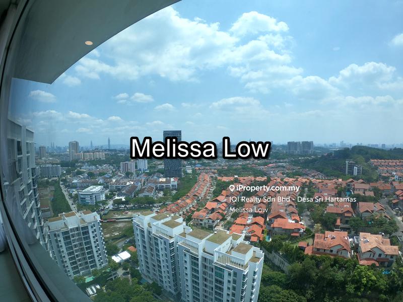 Condominium for Sale in Sunway Vivaldi by Melissa Low - iProperty.com.my