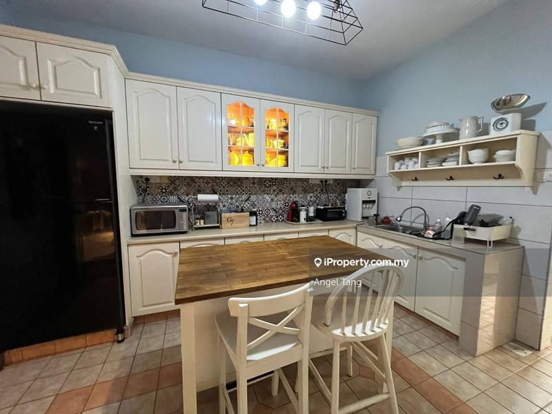 2.5-storey Terraced House for Sale in Bandar Utama 11, Bandar Utama by Angel Tang - iProperty.com.my