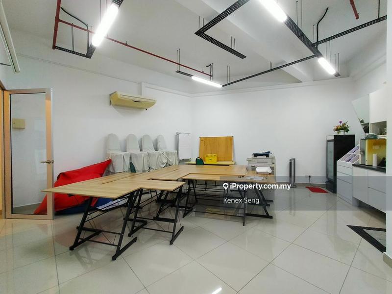 Office for Sale in Petaling Jaya, Ara Damansara by Kenex Seng - iProperty.com.my