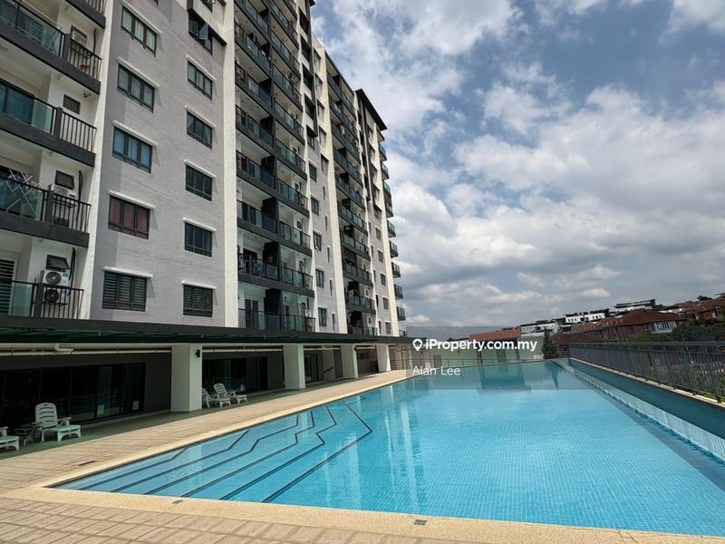 For Sale - Camellia Residences