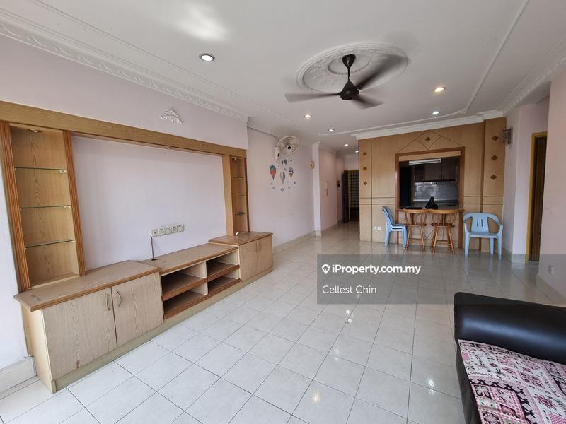 Condominium for Sale in Desa Cindaimas by Cellest Chin - iProperty.com.my