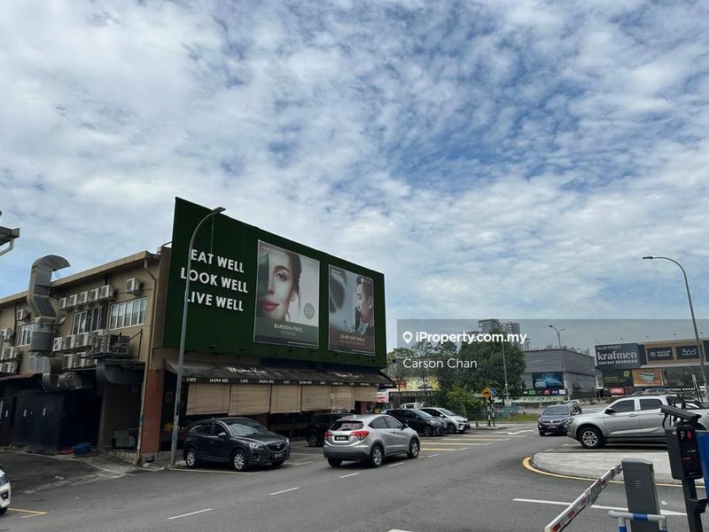 Shop for Sale in Cheras Selatan, Cheras by Carson Chan - iProperty.com.my