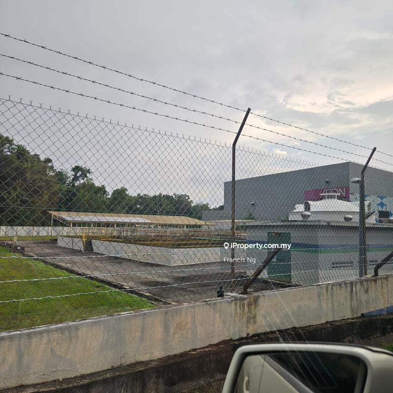 Residential Land for Sale in Bandar Taiping, Taiping by Francis Ng - iProperty.com.my