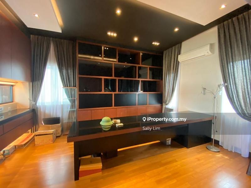Bungalow House untuk Dijual di Setia Eco Park, Setia Alam oleh Sally Lim - iProperty.com.my