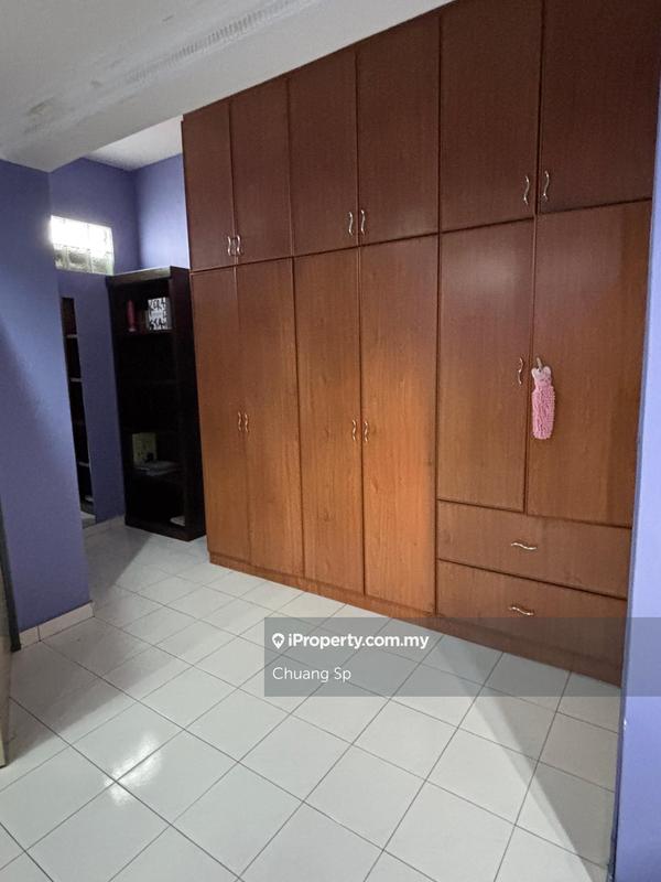 Rumah Teres 2-Tingkat untuk Dijual di Bandar Sri Damansara, Selangor oleh Chuang Sp - iProperty.com.my