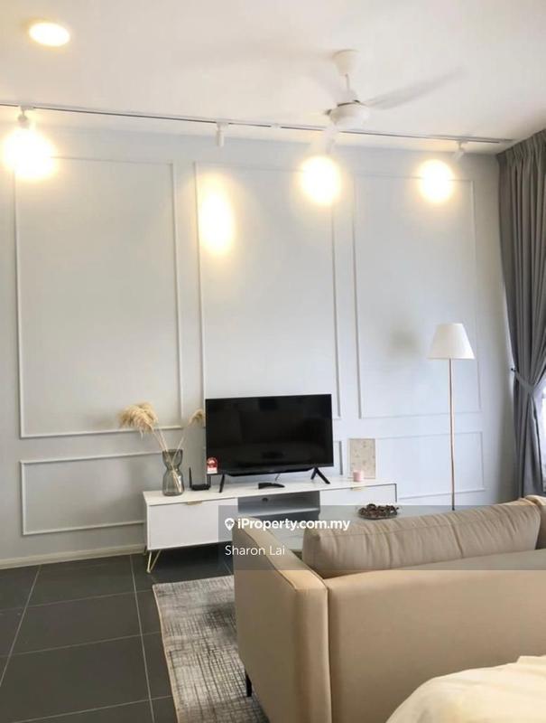 Service Residence for Rent in Ativo Suites @ Damansara Avenue by Sharon Lai - iProperty.com.my