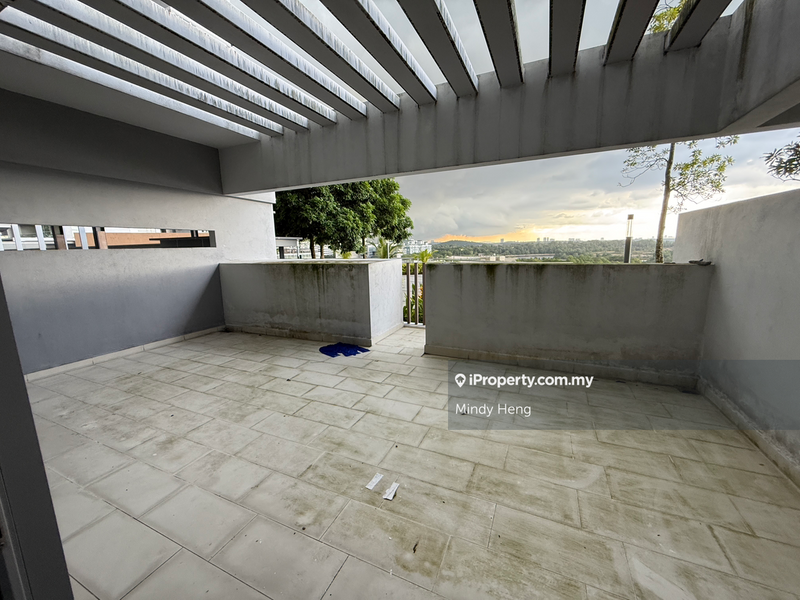 Service Residence for Sale in Southern Marina Residences by Mindy Heng - iProperty.com.my