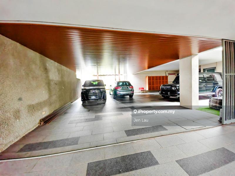 Bungalow House for Sale in Bangsar, Kuala Lumpur by Jen Lau - iProperty.com.my