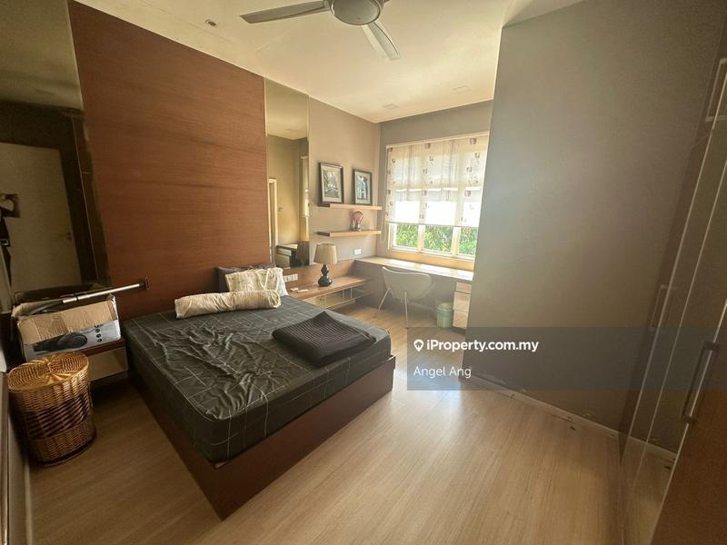 Rumah Berkembar untuk Dijual di Villa Kristal Heights, Batu Caves oleh Angel Ang - iProperty.com.my