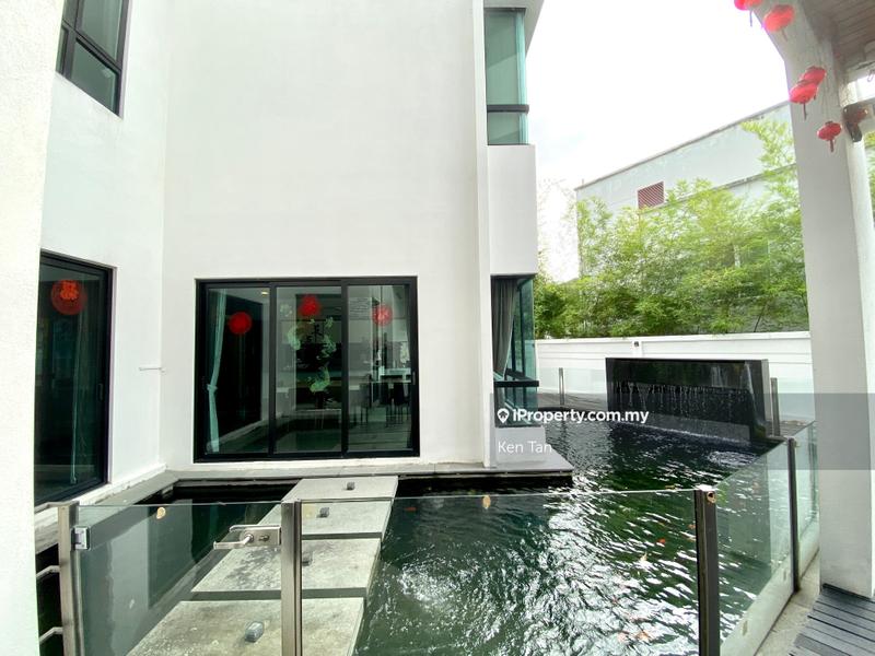 Bungalow House for Sale in Tropicana Indah, Kota Damansara by Ken Tan - iProperty.com.my