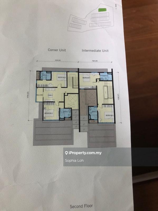 Rumah Berkembar untuk Dijual di Sunway Eastwood, Seri Kembangan oleh Sophia Loh - iProperty.com.my