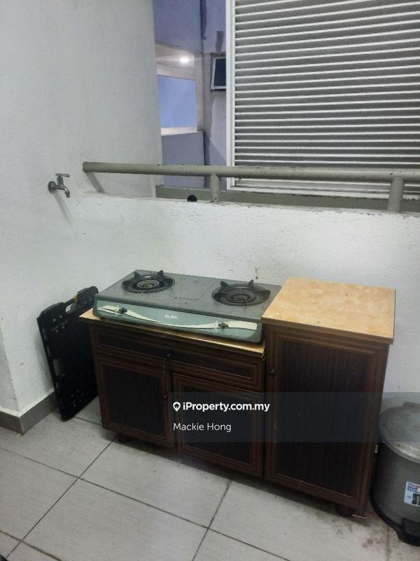 Condominium for Rent in The Regina by Mackie Hong - iProperty.com.my