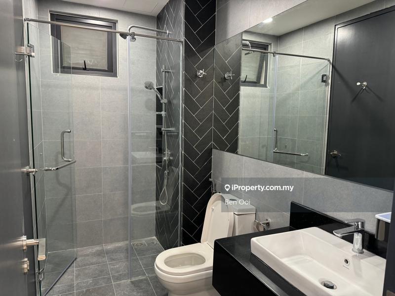 Service Residence for Rent in Sunway Velocity TWO by Ben Ooi - iProperty.com.my