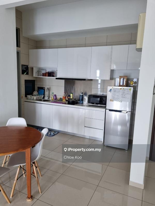 Service Residence for Rent in PJ Midtown by Chloe Koo - iProperty.com.my