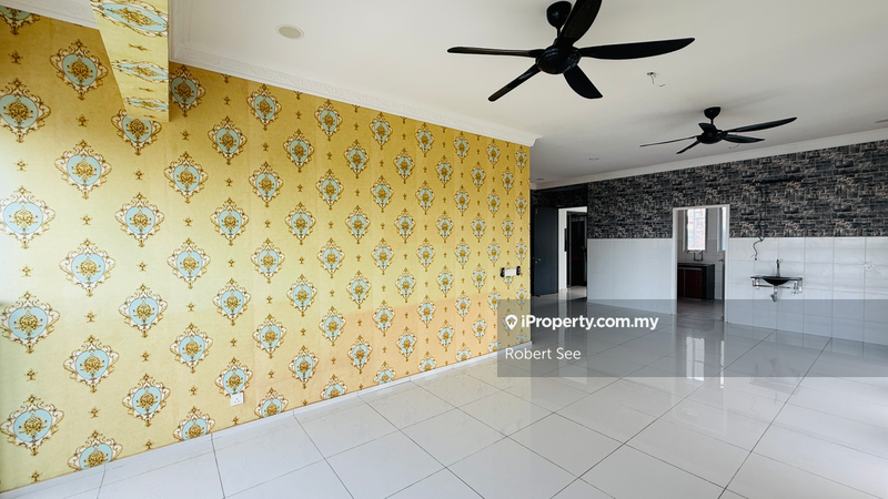 Condominium for Sale in Elevia Residences by Robert See - iProperty.com.my