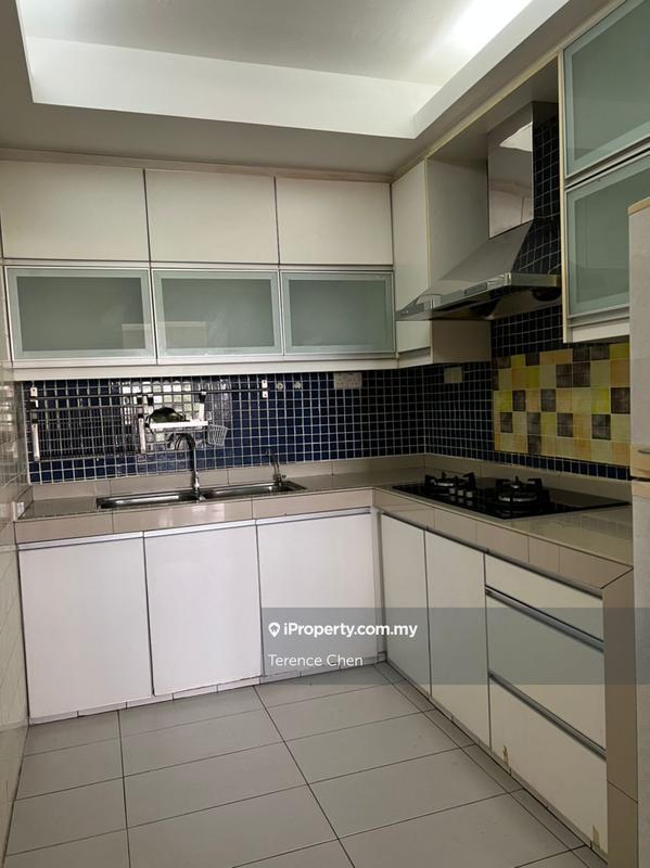 Condominium for Sale in Faber Heights by Terence Chen - iProperty.com.my