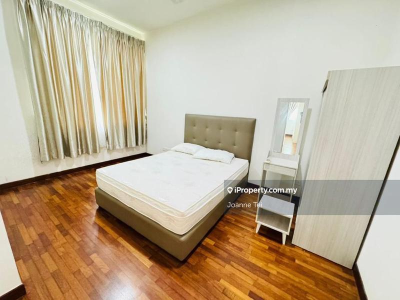 Rumah Berkembar untuk Disewa di Evergreen, Garden Residence, Cyberjaya oleh Joanne Tei - iProperty.com.my