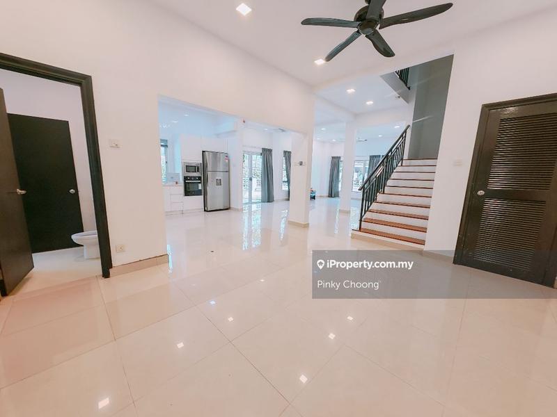 2.5-storey Terraced House for Sale in Valencia, Sungai Buloh by Pinky Choong - iProperty.com.my