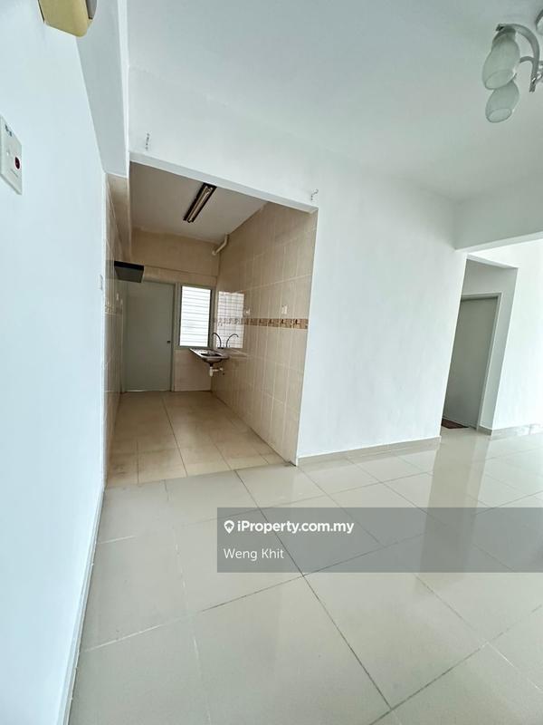 Condominium for Sale in Kepong Sentral Condominium by Weng Khit - iProperty.com.my