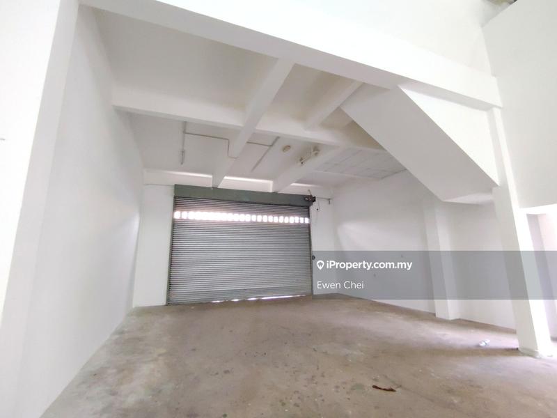 Semi-D Factory for Rent in Taman Industri Integrasi Rawang, Rawang by Ewen Chei - iProperty.com.my