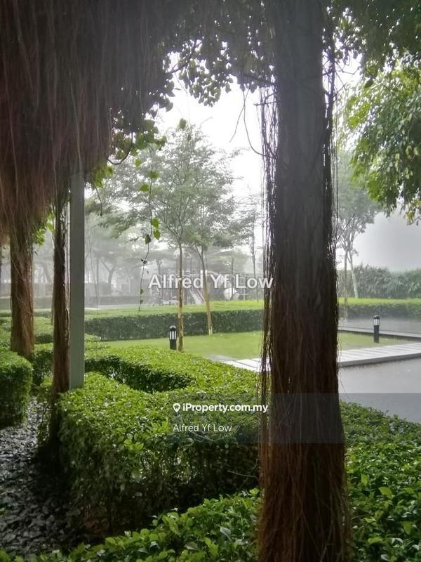 Kondominium untuk Disewa di The WaterEdge (Pinggiran Air) oleh Alfred Yf Low - iProperty.com.my