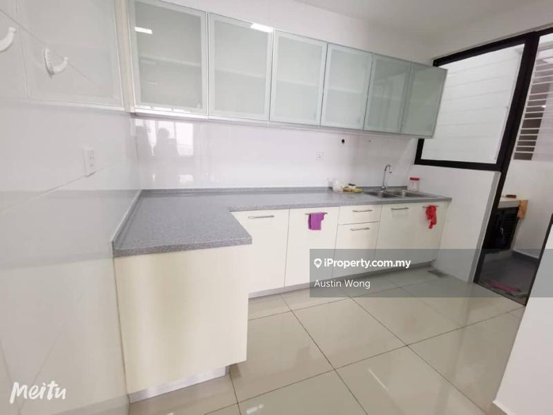 For Sale - D'Aman Residences @ Puchong