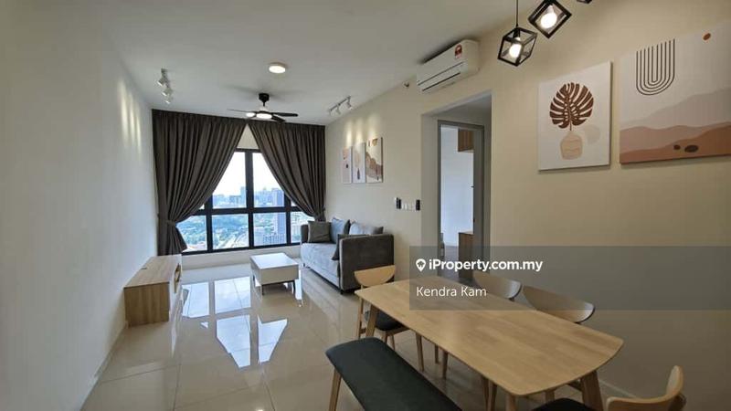 For Rent - Sunway Belfield