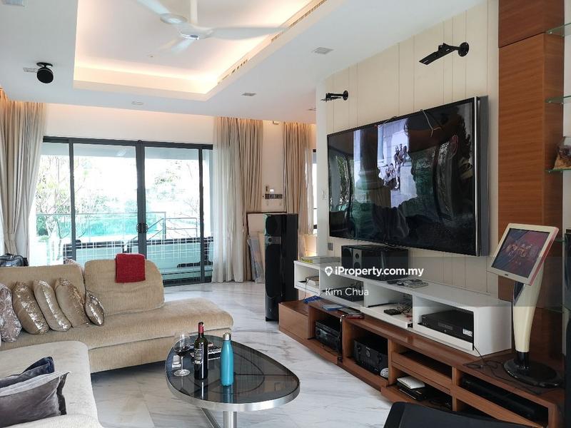 Banglo untuk Dijual di 10 Damansara Heights, Damansara Heights oleh Kim Chua - iProperty.com.my