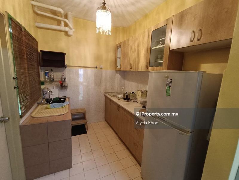 Pangsapuri untuk Disewa di D'Palma oleh Alycia Khoo - iProperty.com.my
