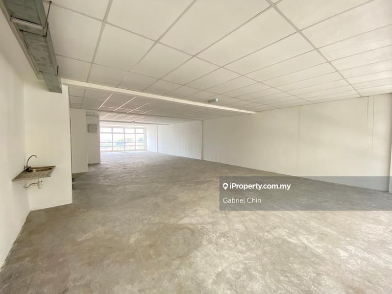 For Sale - Cantonment Exchange