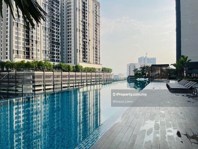 For Sale - Sunway Avila Residences