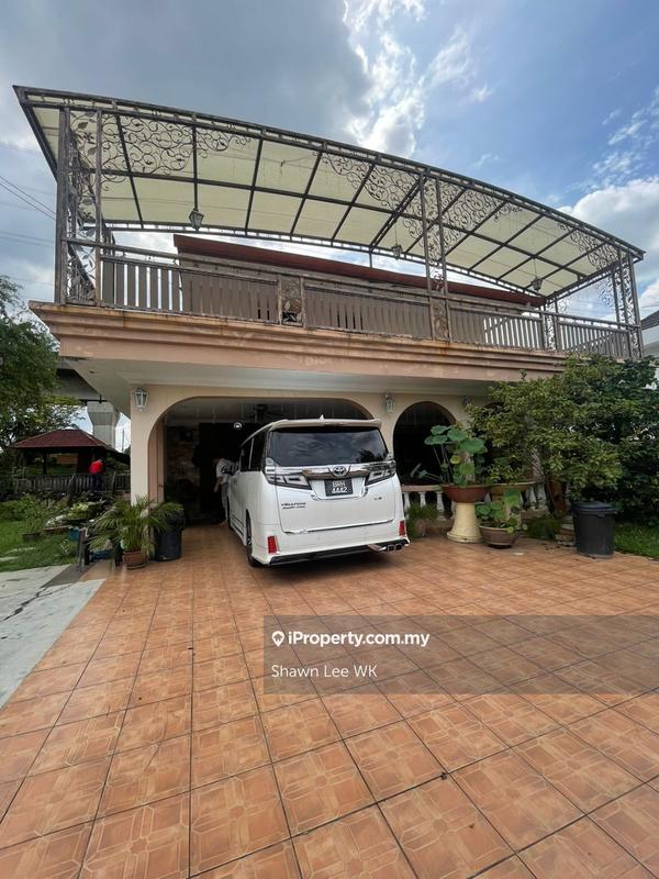 Banglo Komersial untuk Dijual di SS2, Petaling Jaya oleh Shawn Lee WK - iProperty.com.my