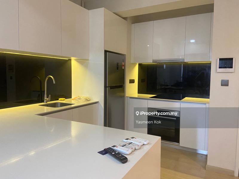 Service Residence for Sale in Star Residences Two by Yasmeen Kok - iProperty.com.my