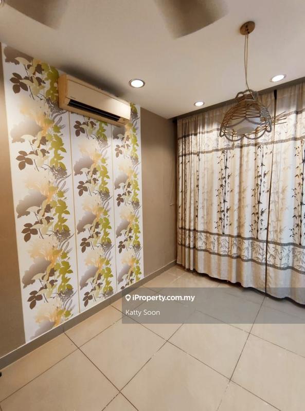 Condominium for Sale in The Sanderson by Katty Soon - iProperty.com.my