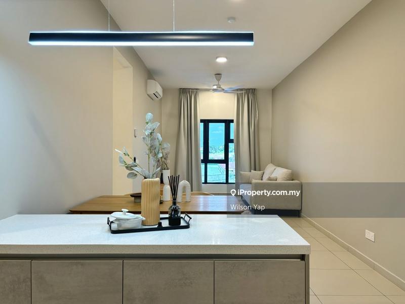 Condominium untuk Disewa di Embayu oleh Wilson Yap - iProperty.com.my