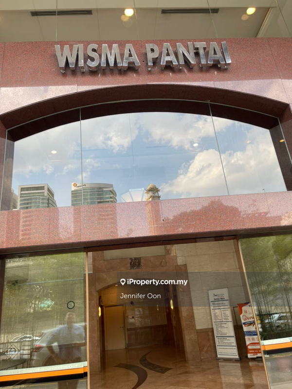 Office for Rent in Plaza Pantai Bangsar, Bangsar by Jennifer Oon - iProperty.com.my