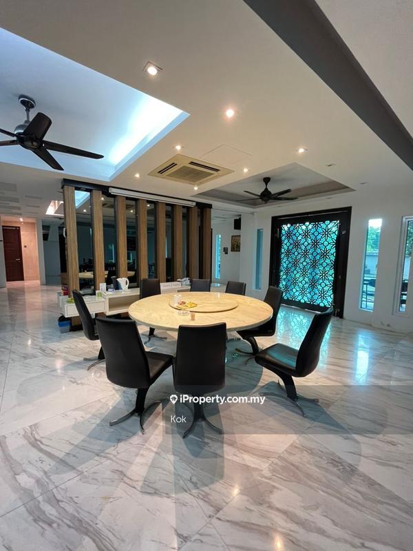 Bungalow House for Sale in Taman Paramount, Petaling Jaya by Kok - iProperty.com.my