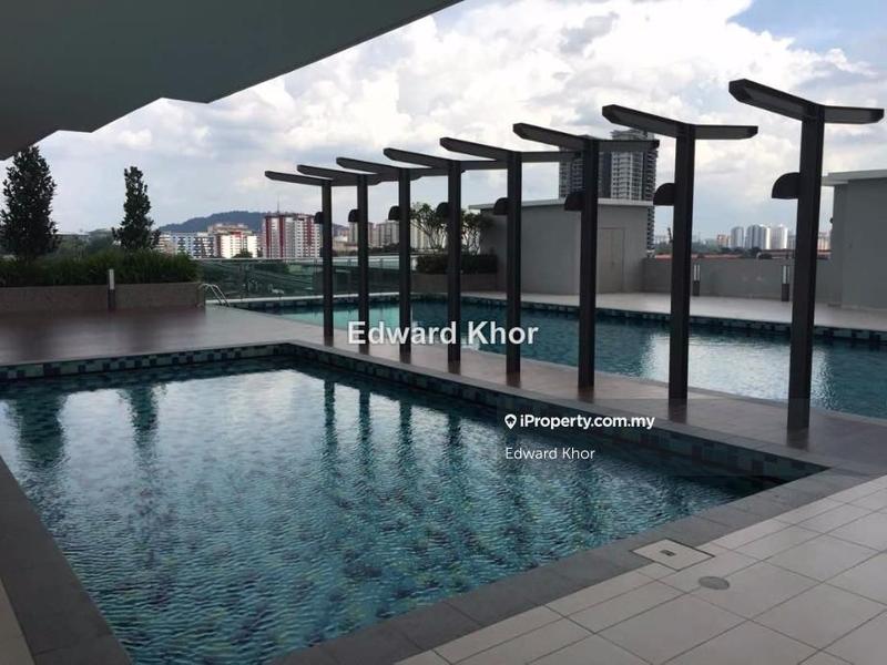 Kondominium untuk Dijual di Vila Vista oleh Edward Khor - iProperty.com.my
